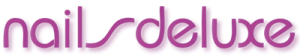Nailsdeluxe Logo Groß